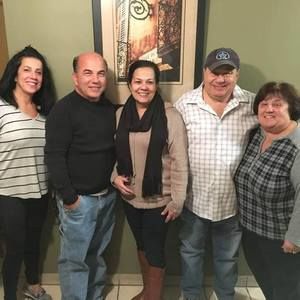 Meet your Posher, Sharon